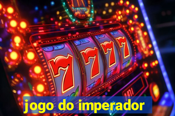 jogo do imperador